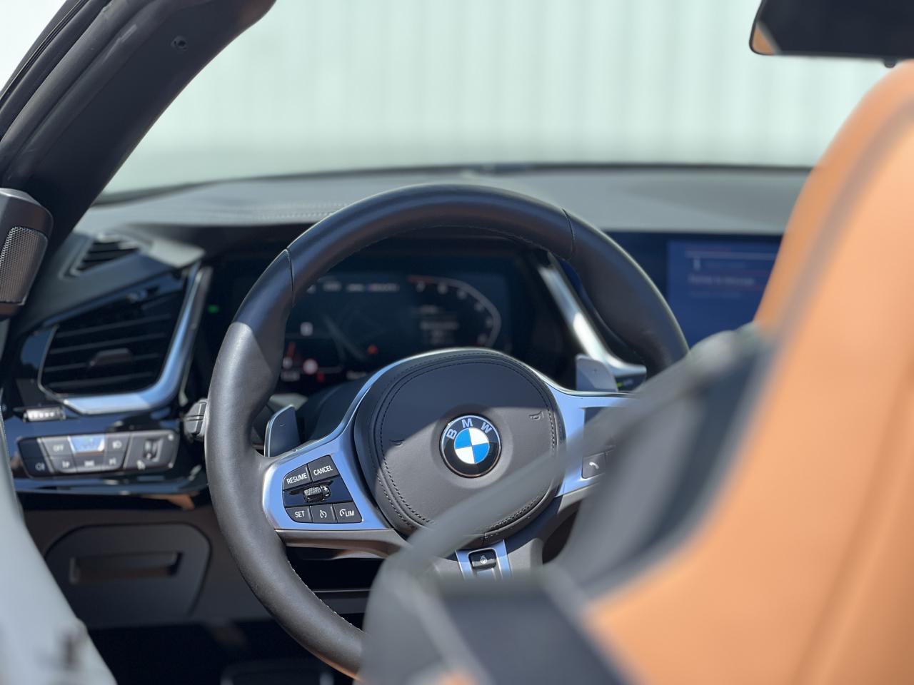 Photo BMW Z4 M40i - BVA Sport  ROADSTER G29 M Performance