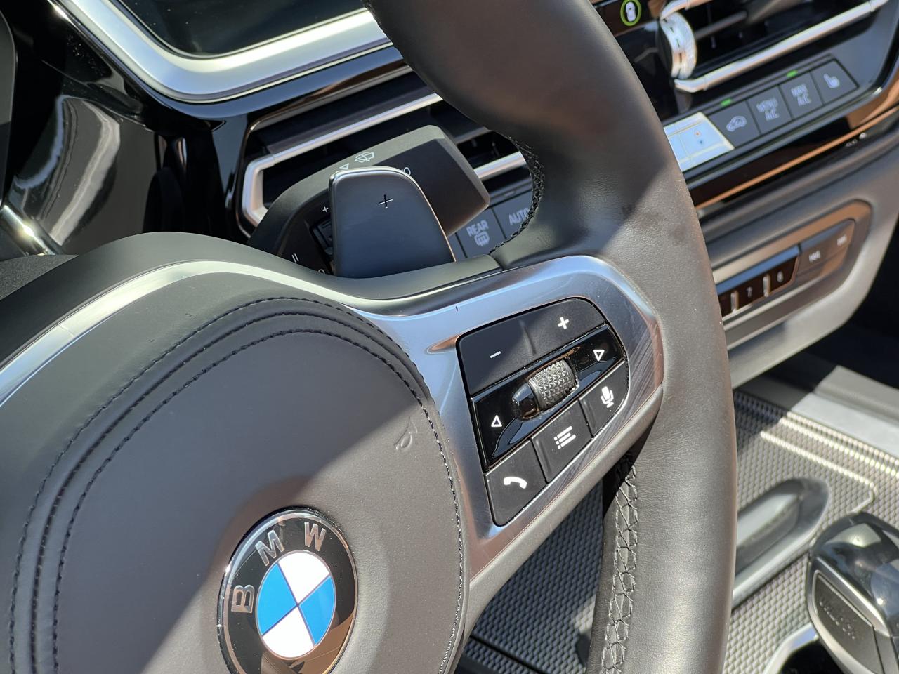 Photo BMW Z4 M40i - BVA Sport  ROADSTER G29 M Performance
