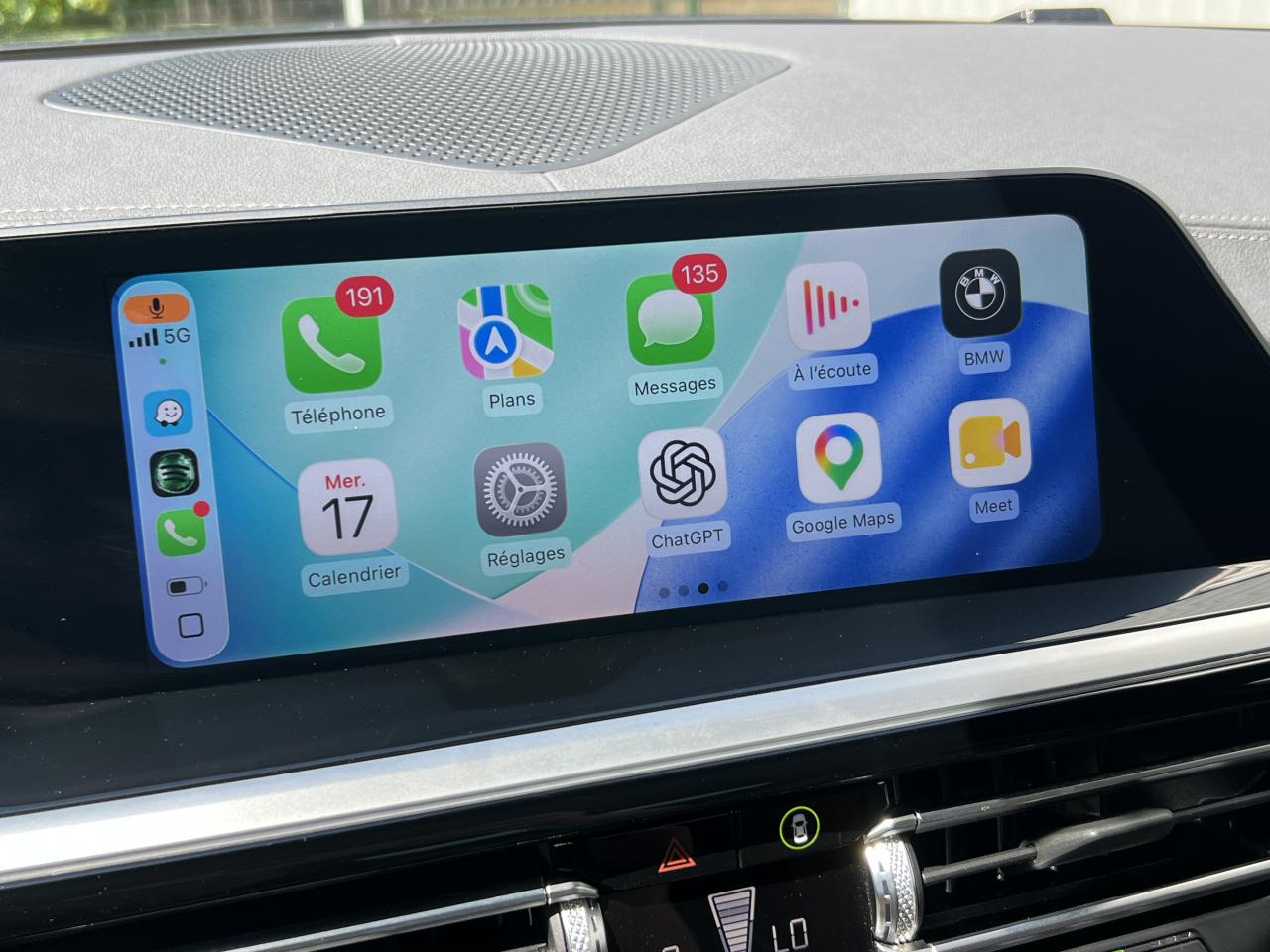 Photo BMW Z4 M40i - BVA Sport  ROADSTER G29 M Performance