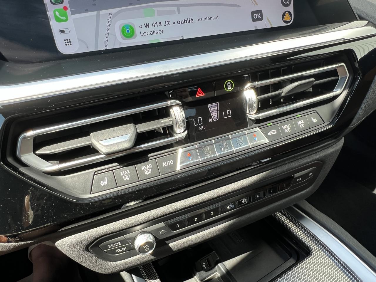 Photo BMW Z4 M40i - BVA Sport  ROADSTER G29 M Performance