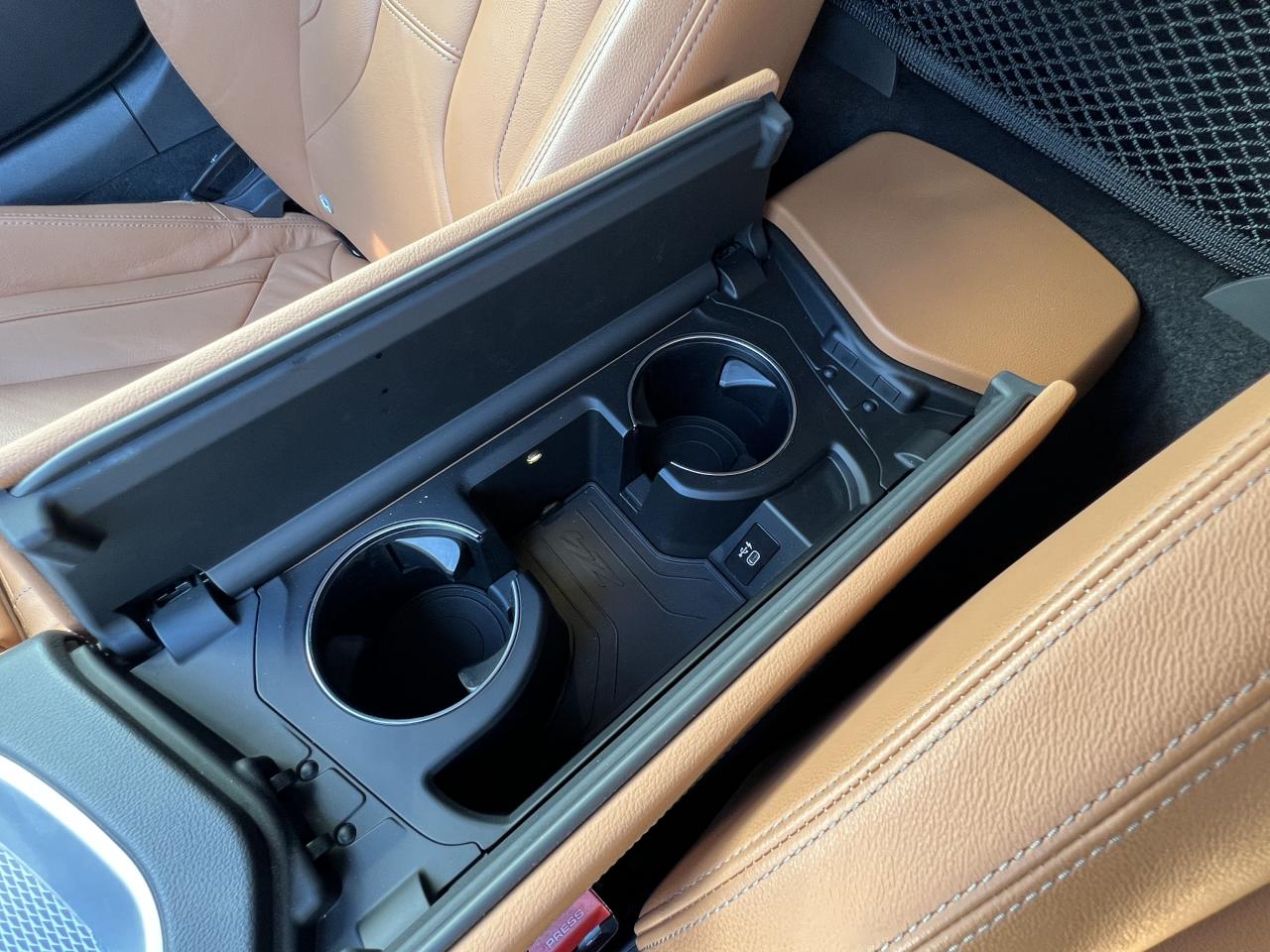 Photo BMW Z4 M40i - BVA Sport  ROADSTER G29 M Performance