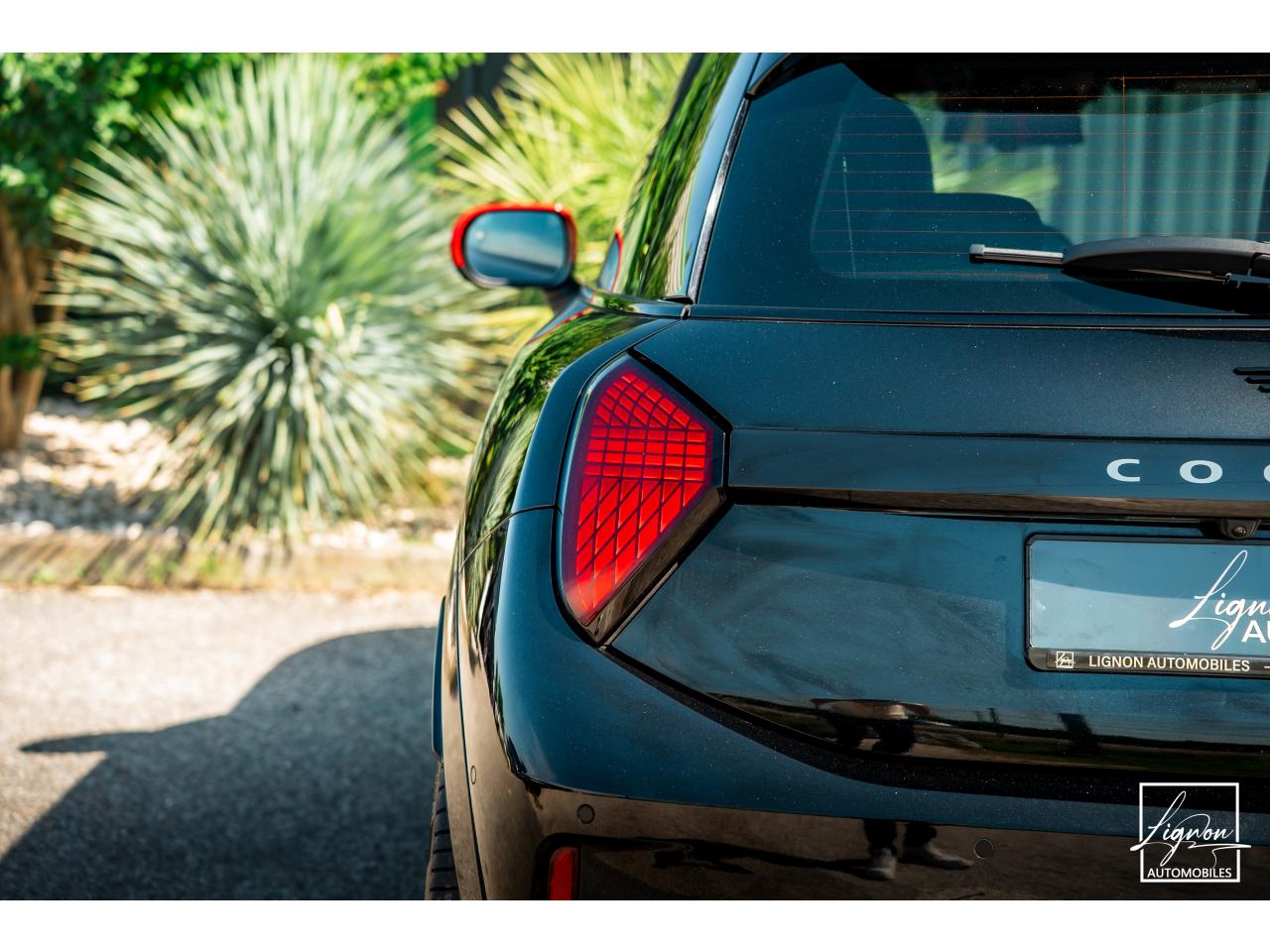 Photo MINI COOPER JCW 2.0 - 231 CH - BVA DKG7  XL