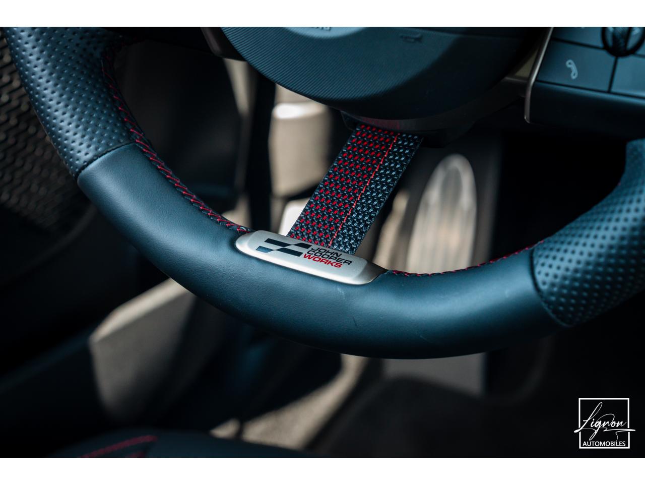 Photo MINI COOPER JCW 2.0 - 231 CH - BVA DKG7  XL