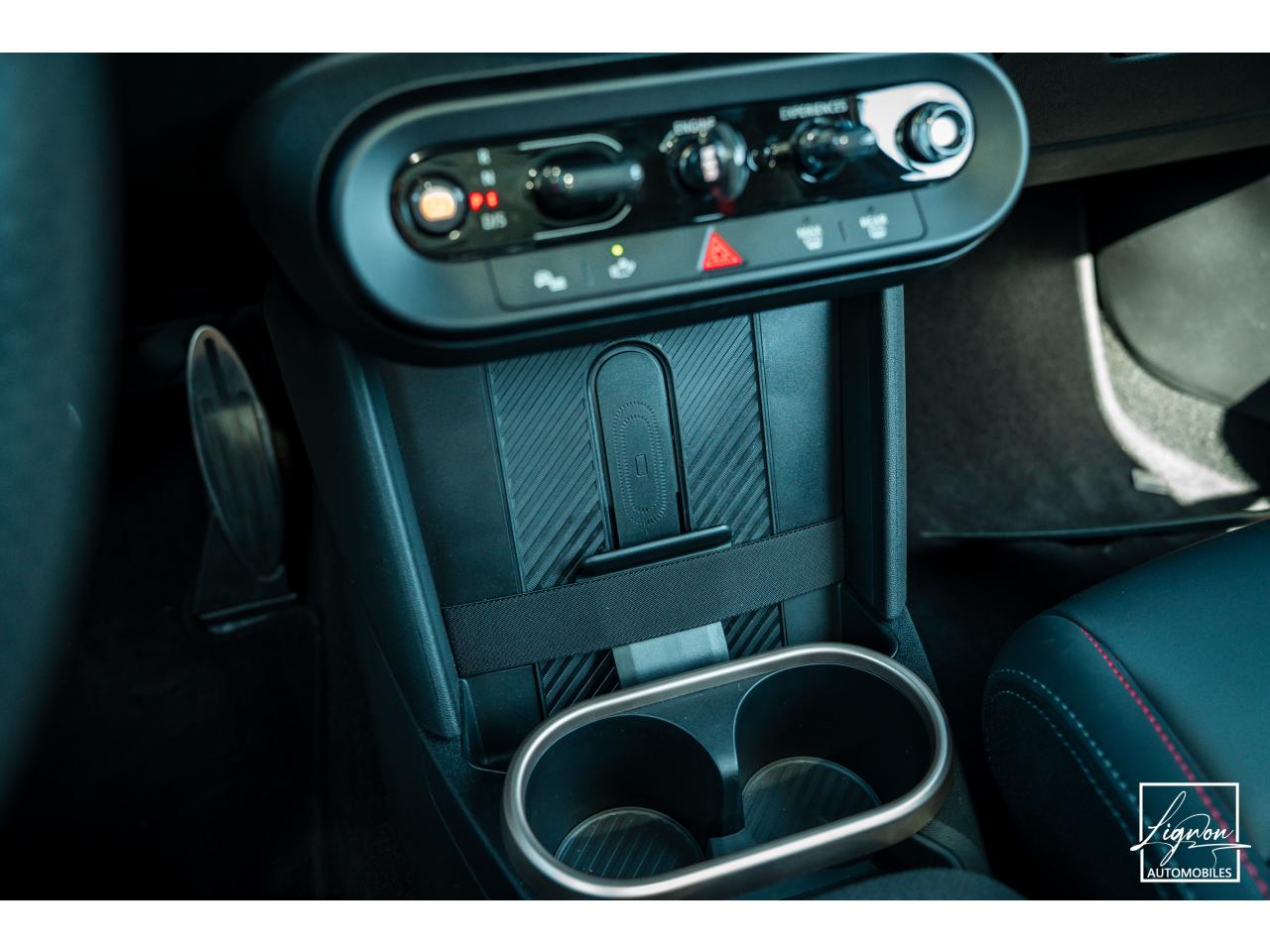 Photo MINI COOPER JCW 2.0 - 231 CH - BVA DKG7  XL