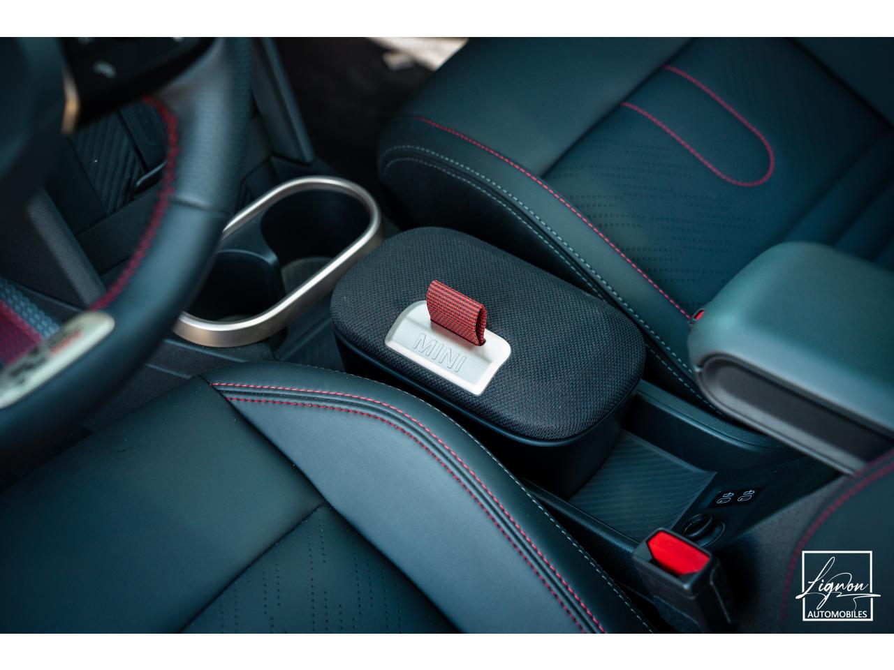 Photo MINI COOPER JCW 2.0 - 231 CH - BVA DKG7  XL