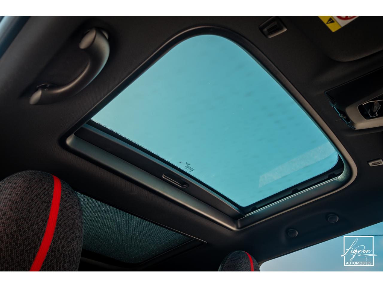 Photo MINI COOPER JCW 2.0 - 231 CH - BVA DKG7  XL