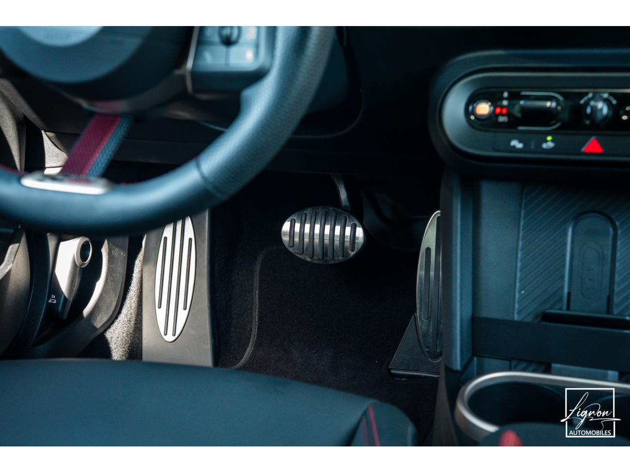 Photo MINI COOPER JCW 2.0 - 231 CH - BVA DKG7  XL