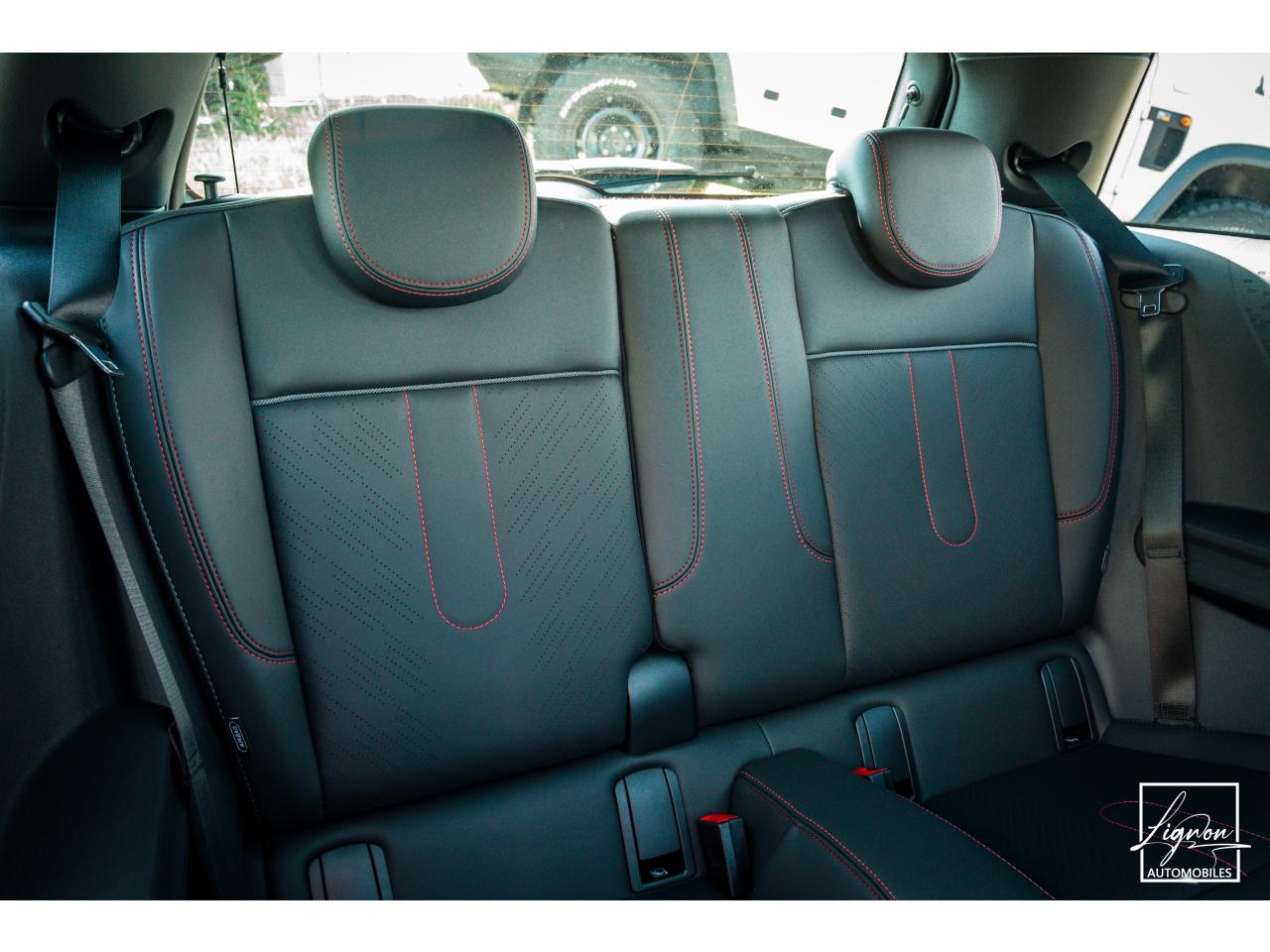 Photo MINI COOPER JCW 2.0 - 231 CH - BVA DKG7  XL