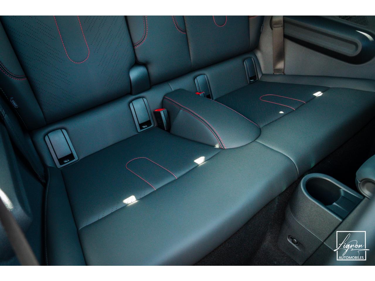 Photo MINI COOPER JCW 2.0 - 231 CH - BVA DKG7  XL