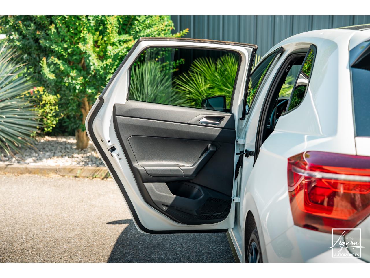 Photo VOLKSWAGEN POLO GTI 2.0 TSI - 207 - BV DSG 7 Beats Audio/Caméra/Regulateur ACC Adaptatif