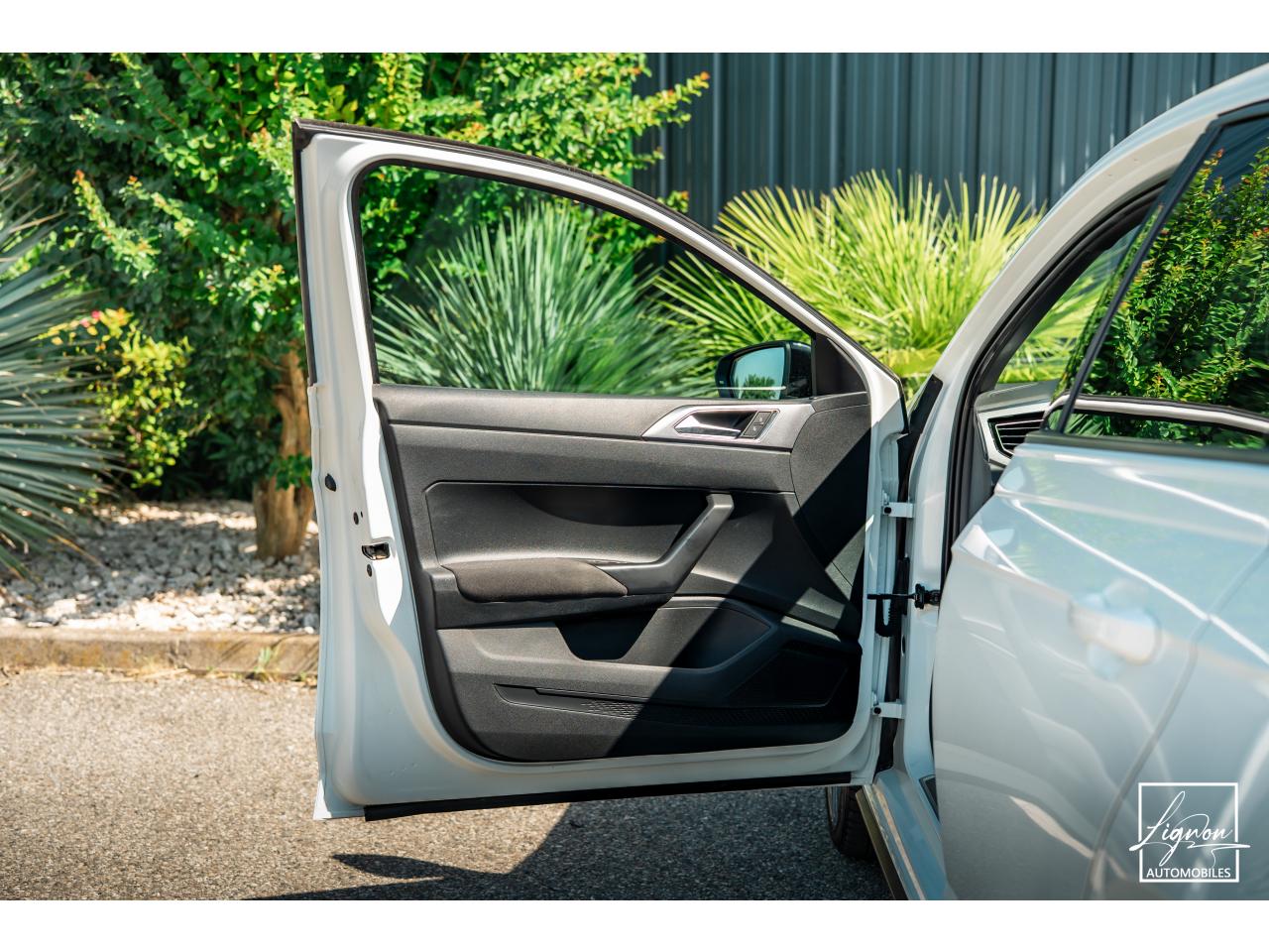 Photo VOLKSWAGEN POLO GTI 2.0 TSI - 207 - BV DSG 7 Beats Audio/Caméra/Regulateur ACC Adaptatif