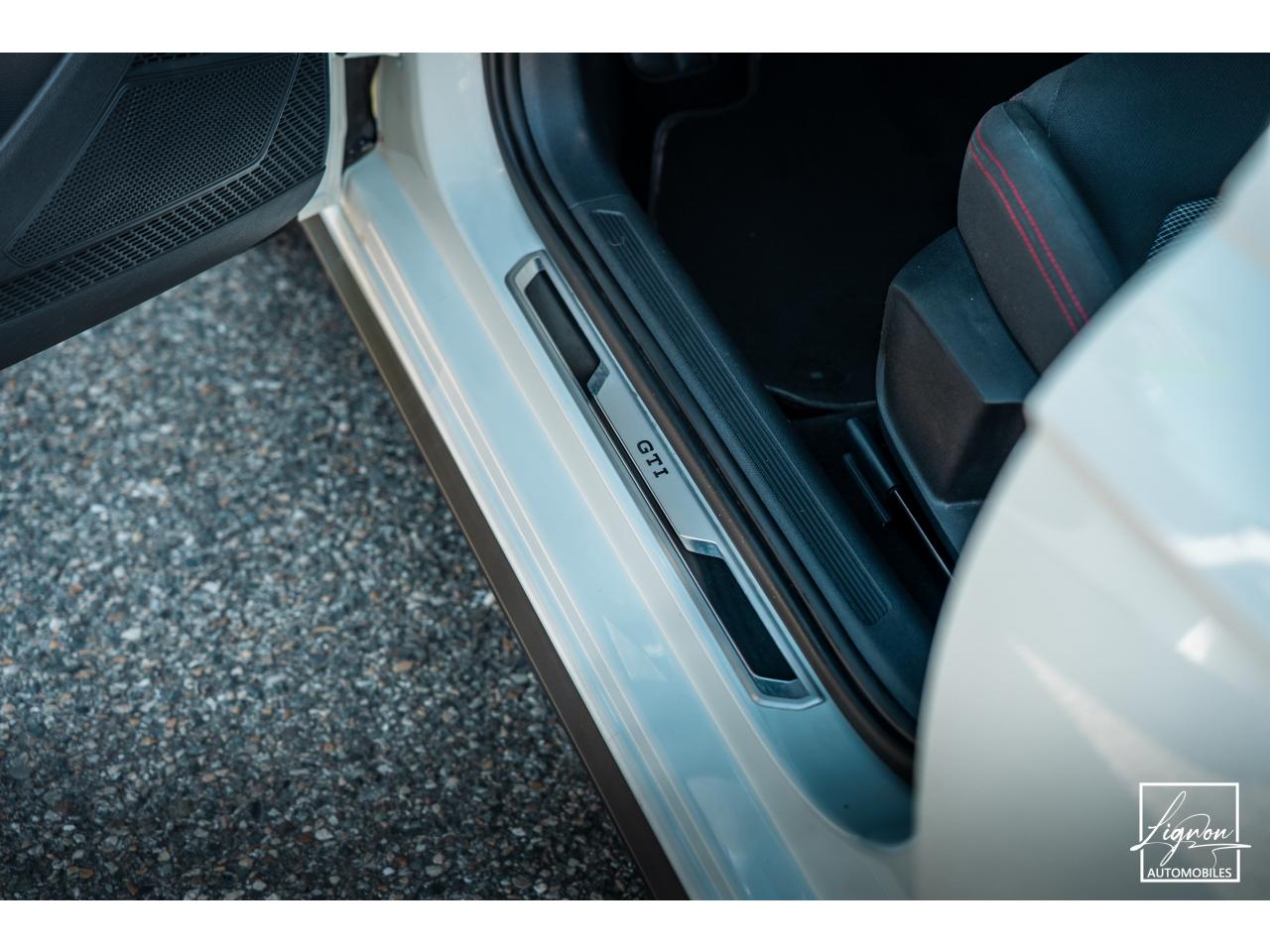 Photo VOLKSWAGEN POLO GTI 2.0 TSI - 207 - BV DSG 7 Beats Audio/Caméra/Regulateur ACC Adaptatif