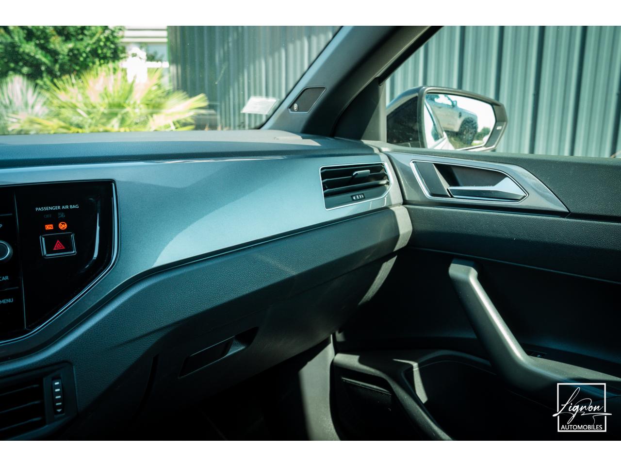 Photo VOLKSWAGEN POLO GTI 2.0 TSI - 207 - BV DSG 7 Beats Audio/Caméra/Regulateur ACC Adaptatif