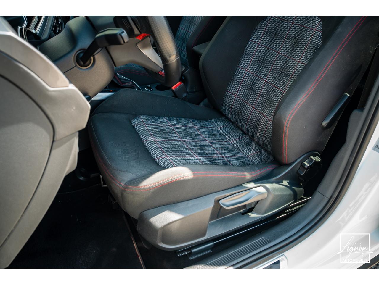 Photo VOLKSWAGEN POLO GTI 2.0 TSI - 207 - BV DSG 7 Beats Audio/Caméra/Regulateur ACC Adaptatif