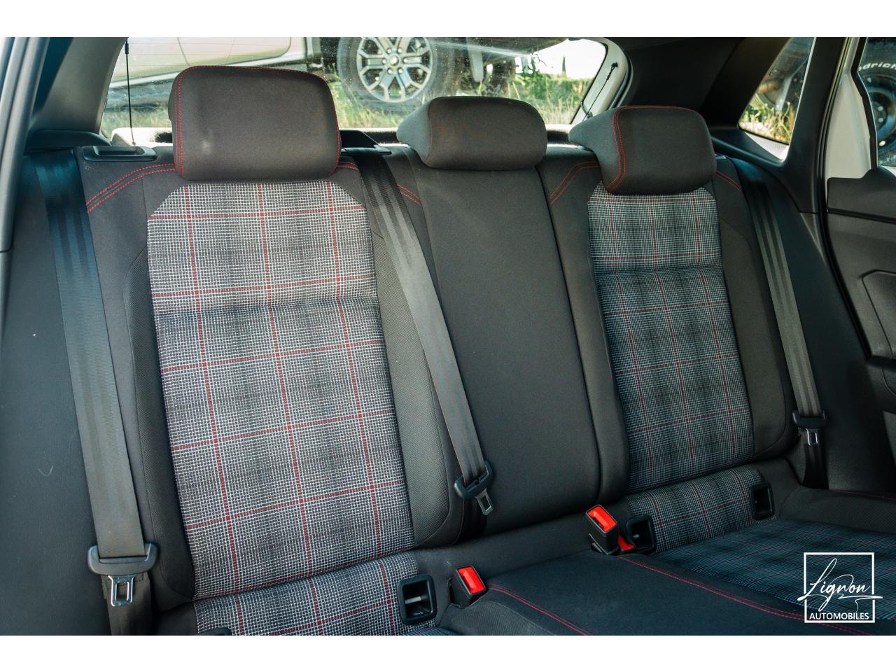 Photo VOLKSWAGEN POLO GTI 2.0 TSI - 207 - BV DSG 7 Beats Audio/Caméra/Regulateur ACC Adaptatif