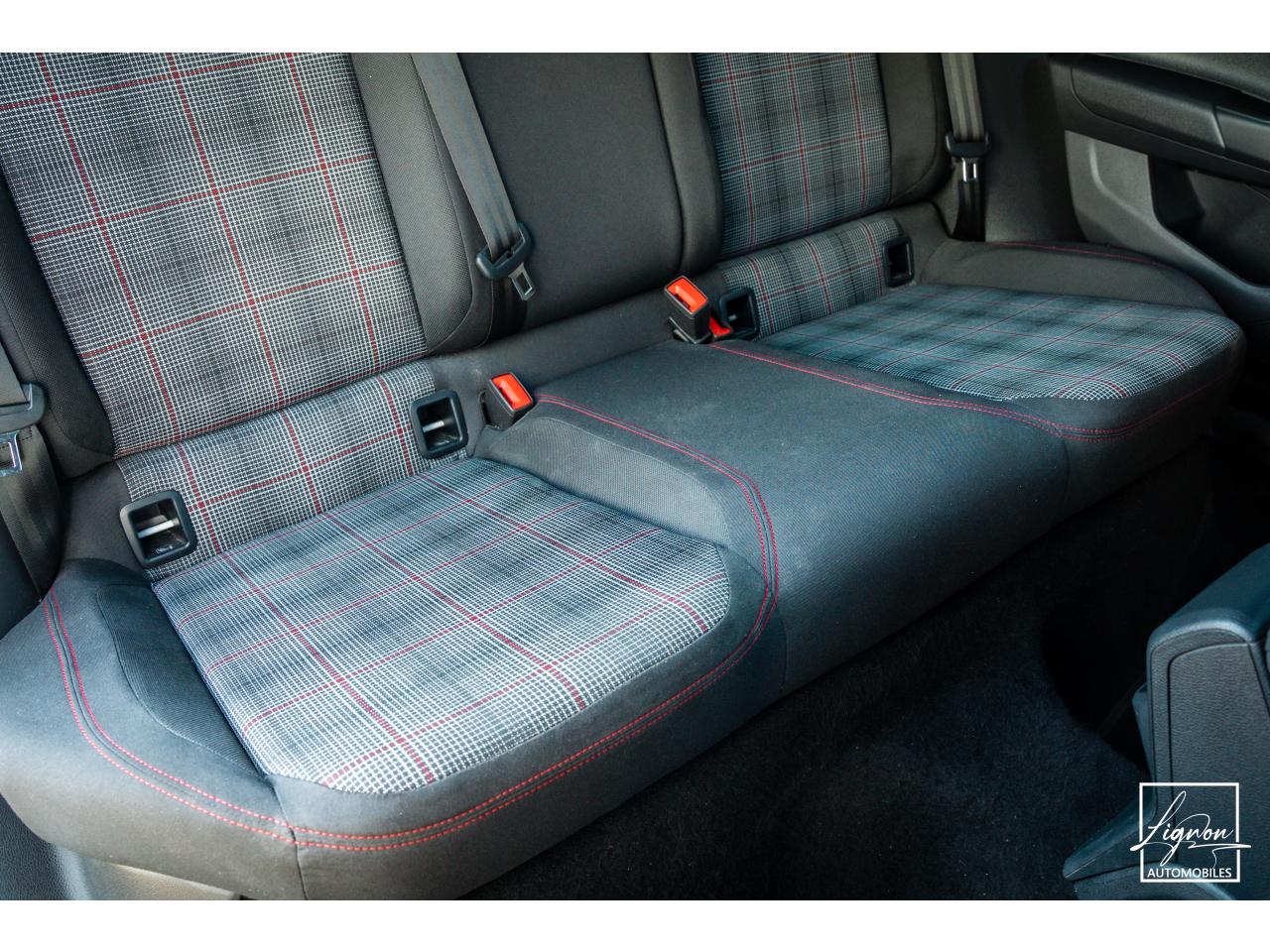 Photo VOLKSWAGEN POLO GTI 2.0 TSI - 207 - BV DSG 7 Beats Audio/Caméra/Regulateur ACC Adaptatif