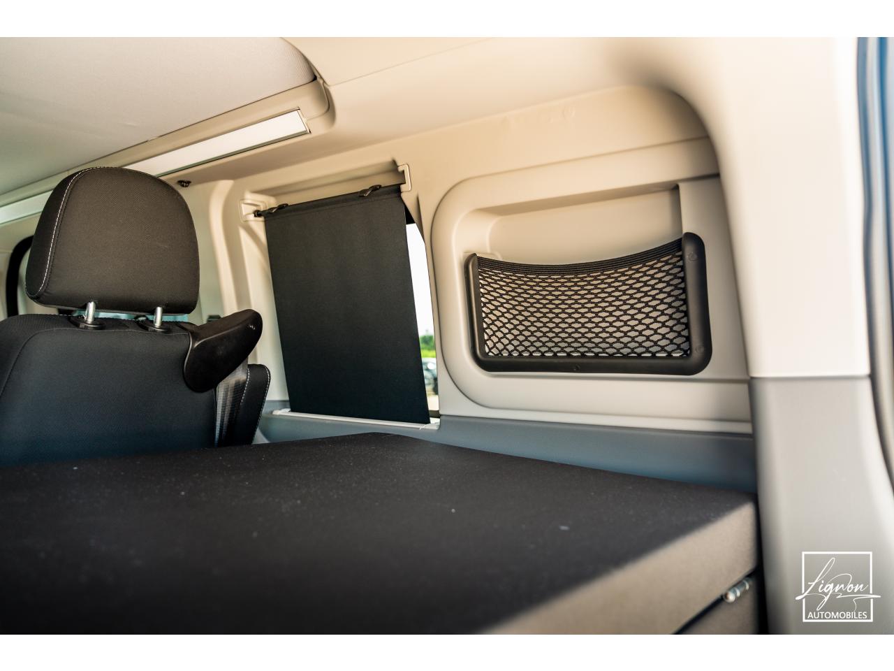 Photo FORD TRANSIT Custom Westfalia Club Joker Urban AWD 4x4 170 ch BVA 10 900 km 1er main France
