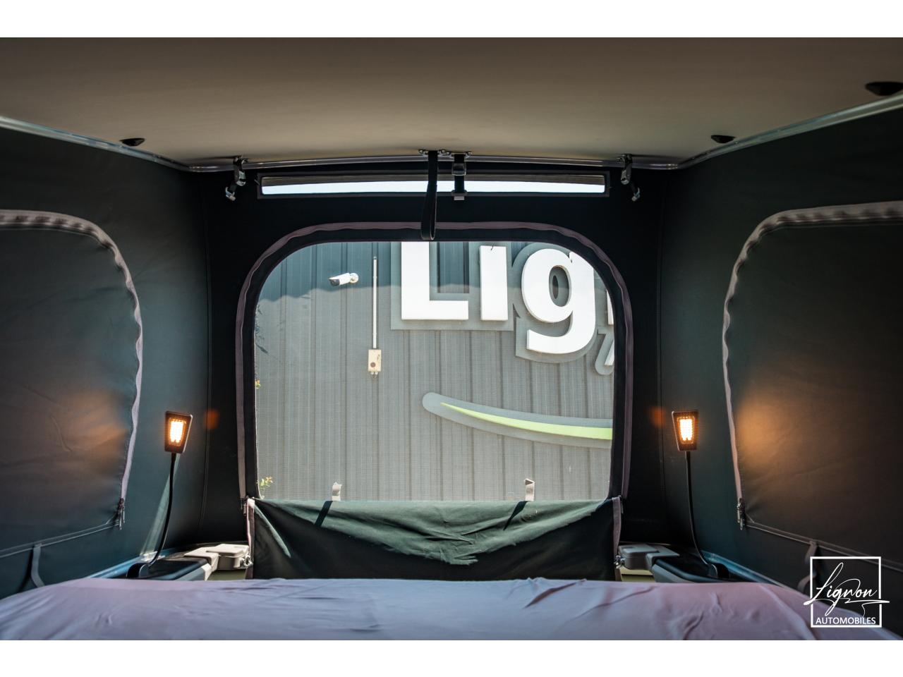 Photo FORD TRANSIT Custom Westfalia Club Joker Urban AWD 4x4 170 ch BVA 10 900 km 1er main France
