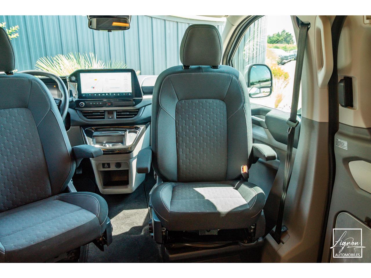 Photo FORD TRANSIT Custom Westfalia Club Joker Urban AWD 4x4 170 ch BVA 10 900 km 1er main France