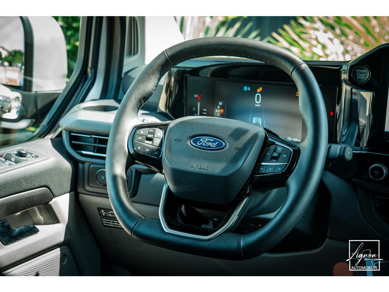 Photo FORD TRANSIT Custom Westfalia Club Joker Urban AWD 4x4 170 ch BVA 10 900 km 1er main France