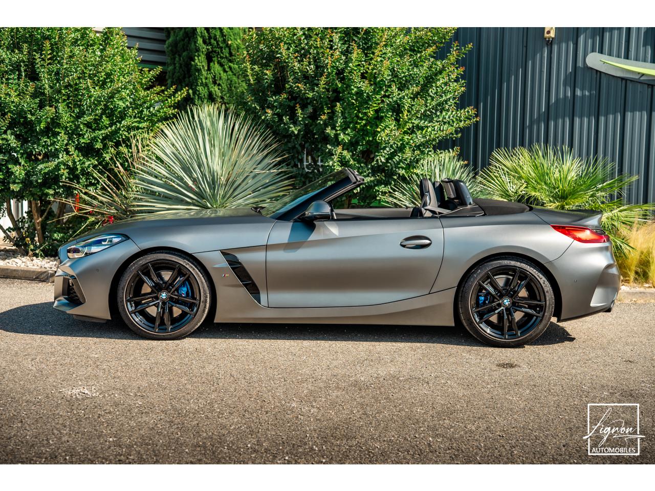 Photo BMW Z4 M40i - BVA Sport  ROADSTER G29 M Performance
