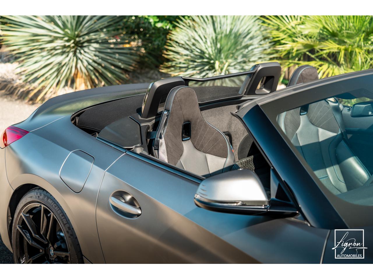 Photo BMW Z4 M40i - BVA Sport  ROADSTER G29 M Performance