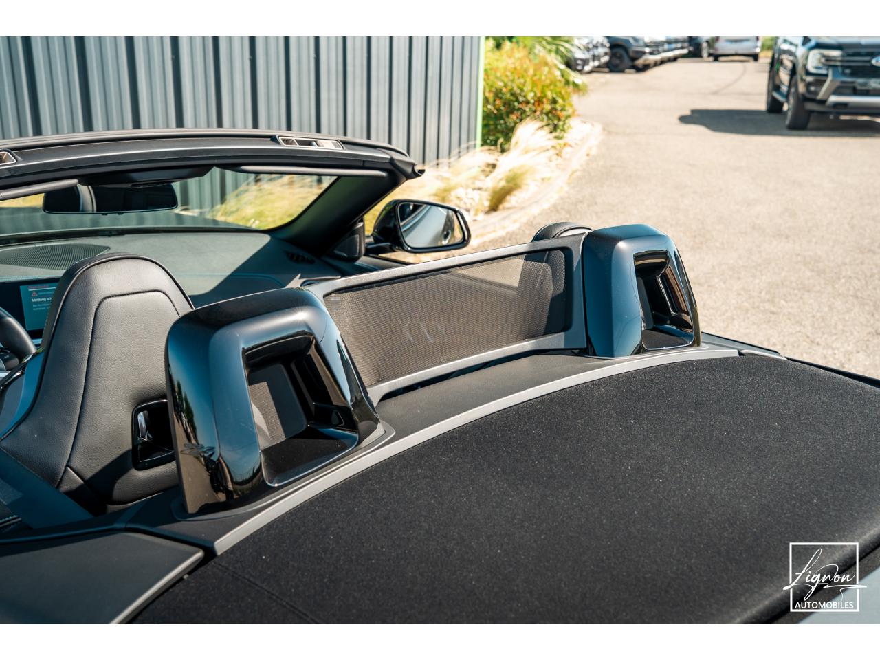 Photo BMW Z4 M40i - BVA Sport  ROADSTER G29 M Performance