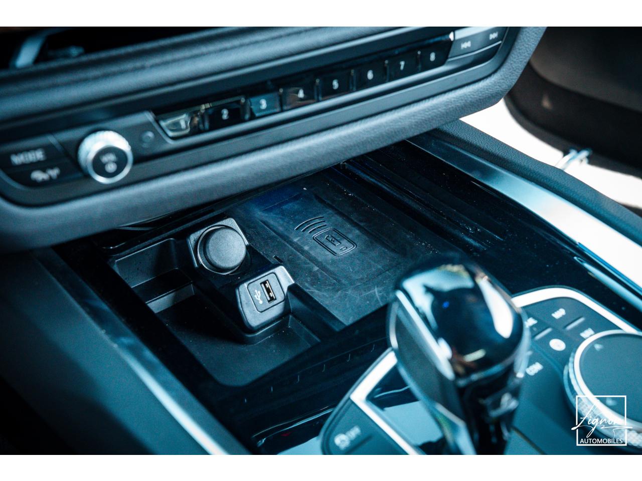 Photo BMW Z4 M40i - BVA Sport  ROADSTER G29 M Performance