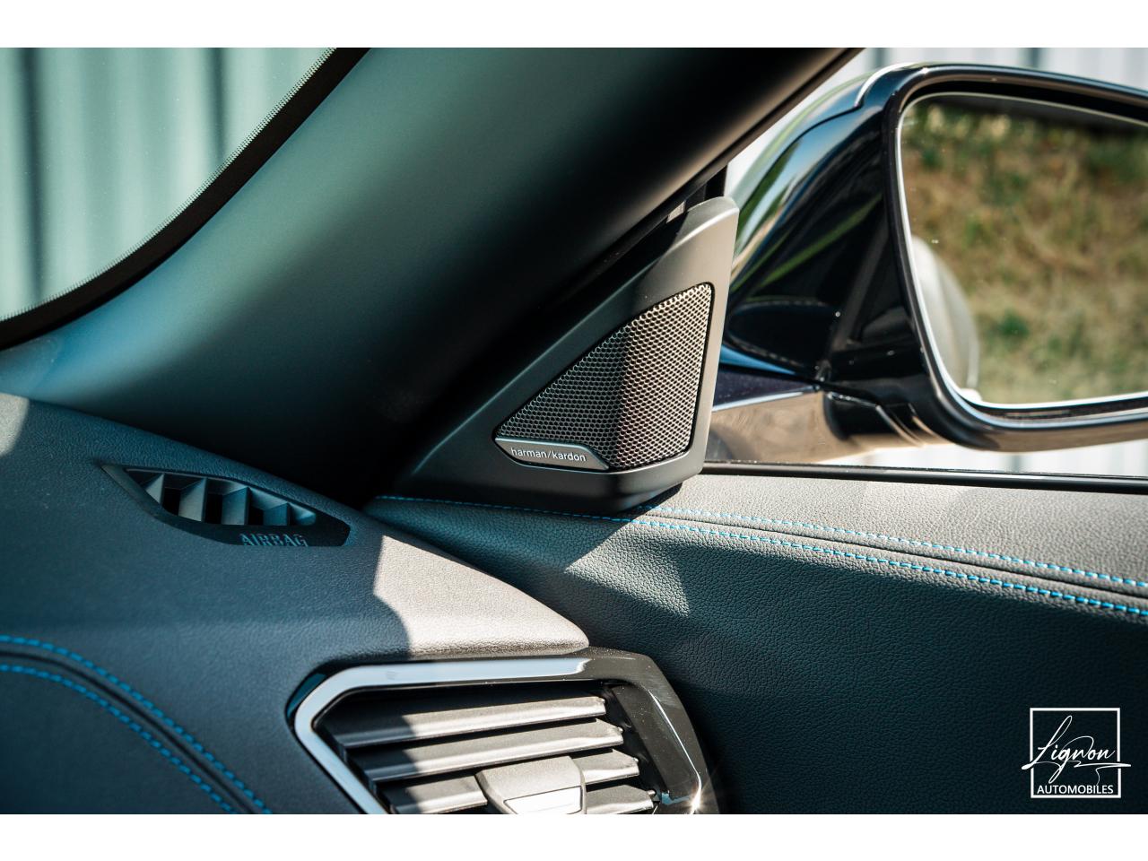 Photo BMW Z4 M40i - BVA Sport  ROADSTER G29 M Performance