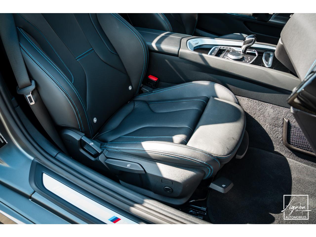 Photo BMW Z4 M40i - BVA Sport  ROADSTER G29 M Performance