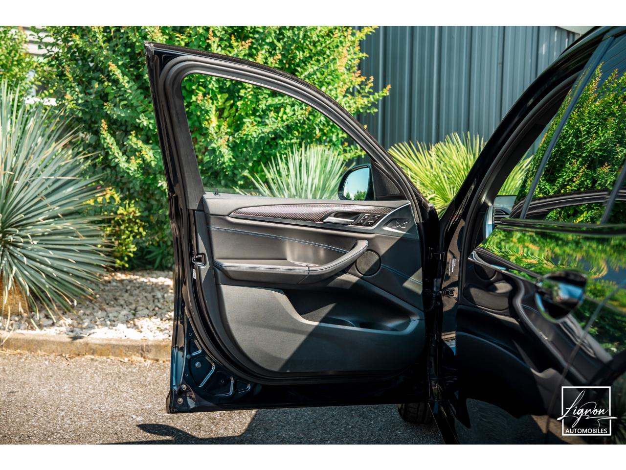 Photo BMW X3 xDrive 30d - BVA Sport  G01 F97 LCI M Sport PHASE 2
