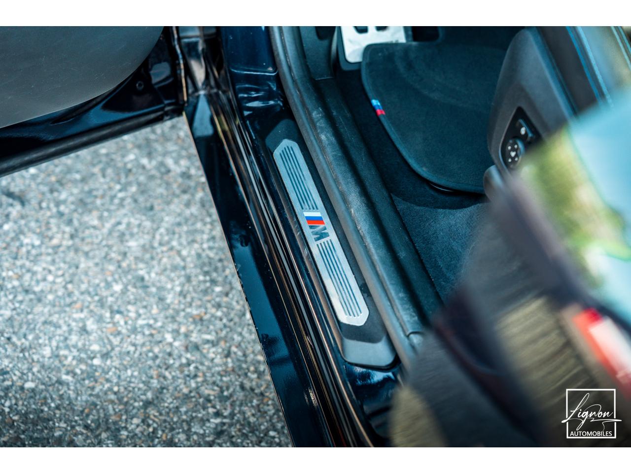 Photo BMW X3 xDrive 30d - BVA Sport  G01 F97 LCI M Sport PHASE 2