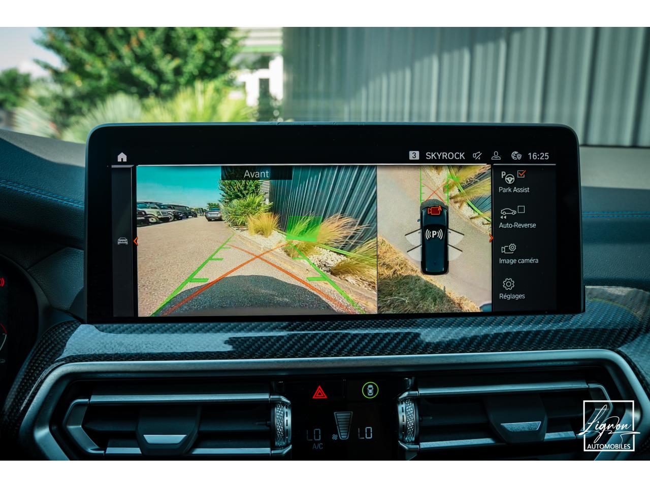 Photo BMW X3 xDrive 30d - BVA Sport  G01 F97 LCI M Sport PHASE 2