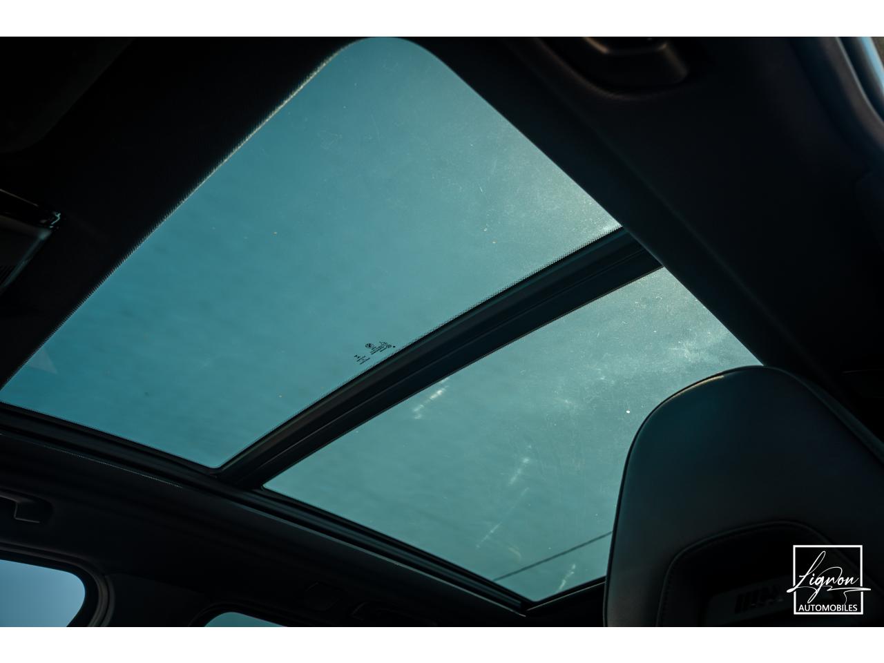 Photo BMW X3 xDrive 30d - BVA Sport  G01 F97 LCI M Sport PHASE 2