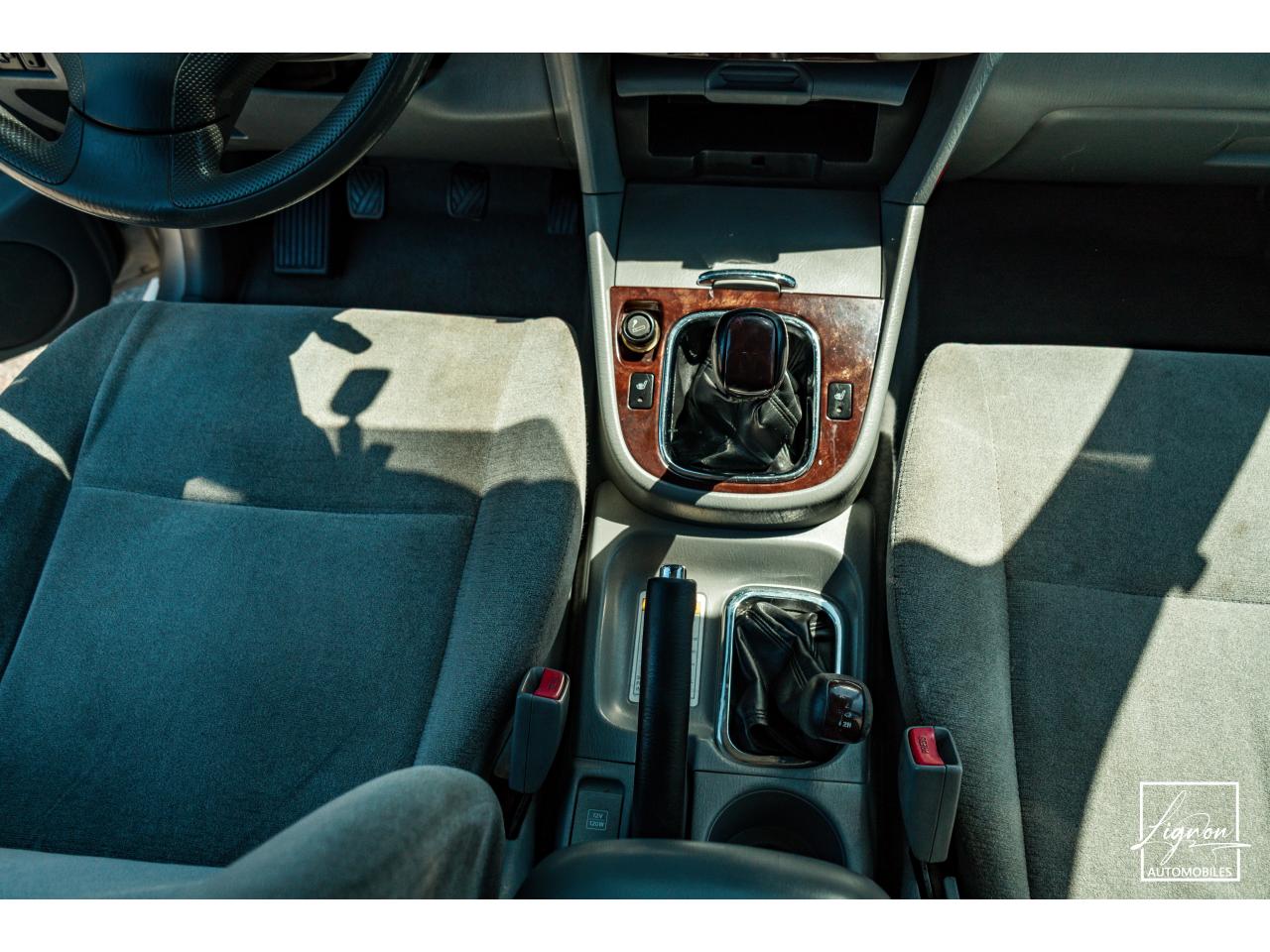 Photo SUZUKI GRAND VITARA 4x4 2.0 109 ch XL7 16V TD