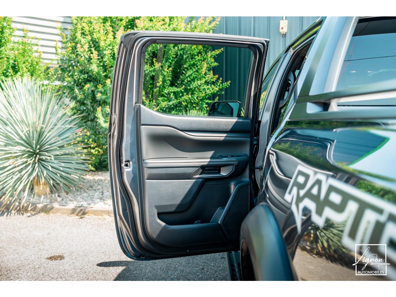 Photo FORD RANGER Raptor 3.0 V6 EcoBoost - 292 - BVA