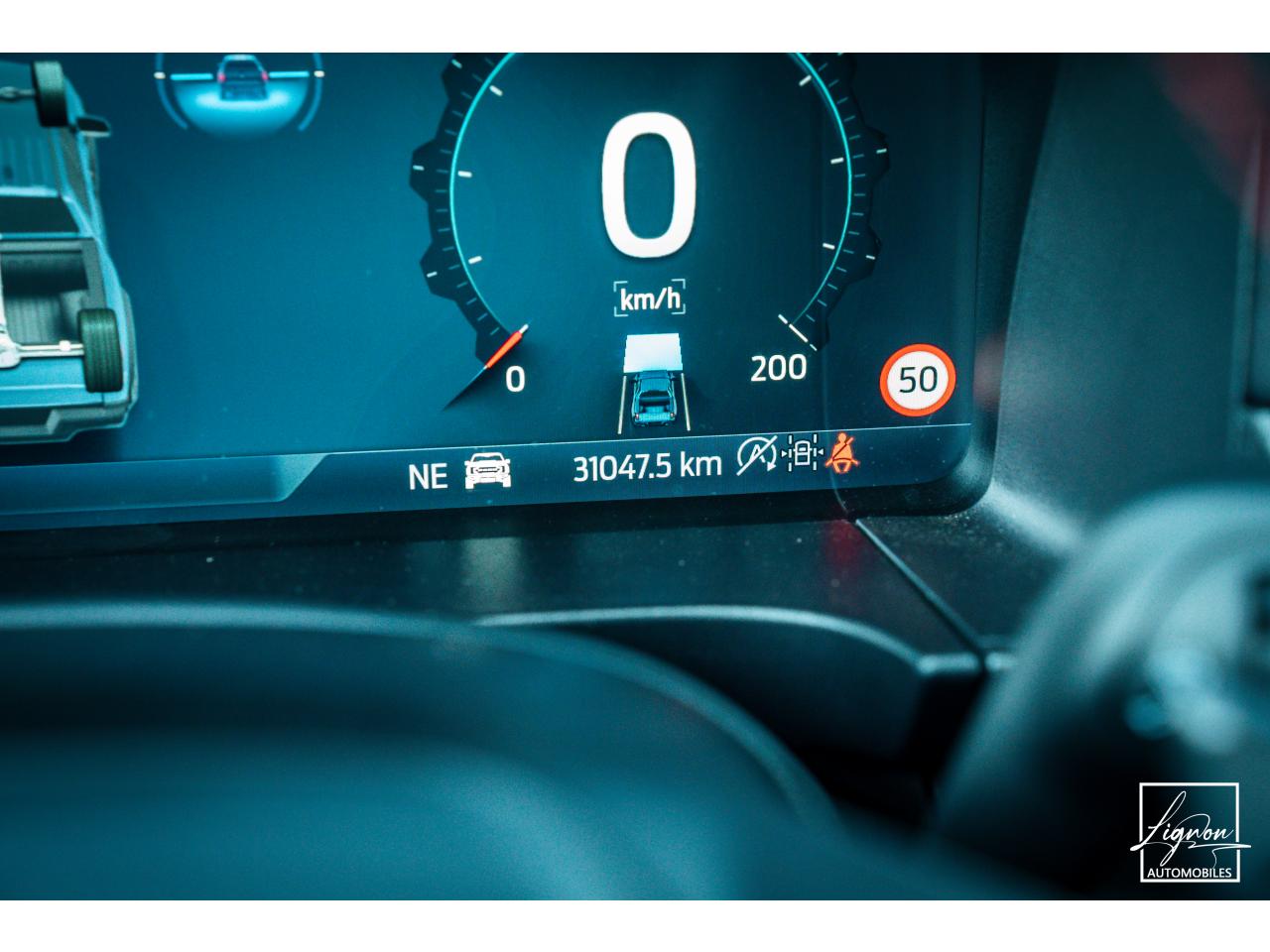 Photo FORD RANGER Raptor 3.0 V6 EcoBoost - 292 - BVA