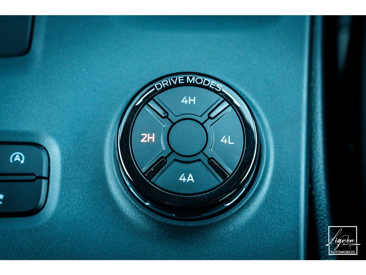 Photo FORD RANGER Raptor 3.0 V6 EcoBoost - 292 - BVA