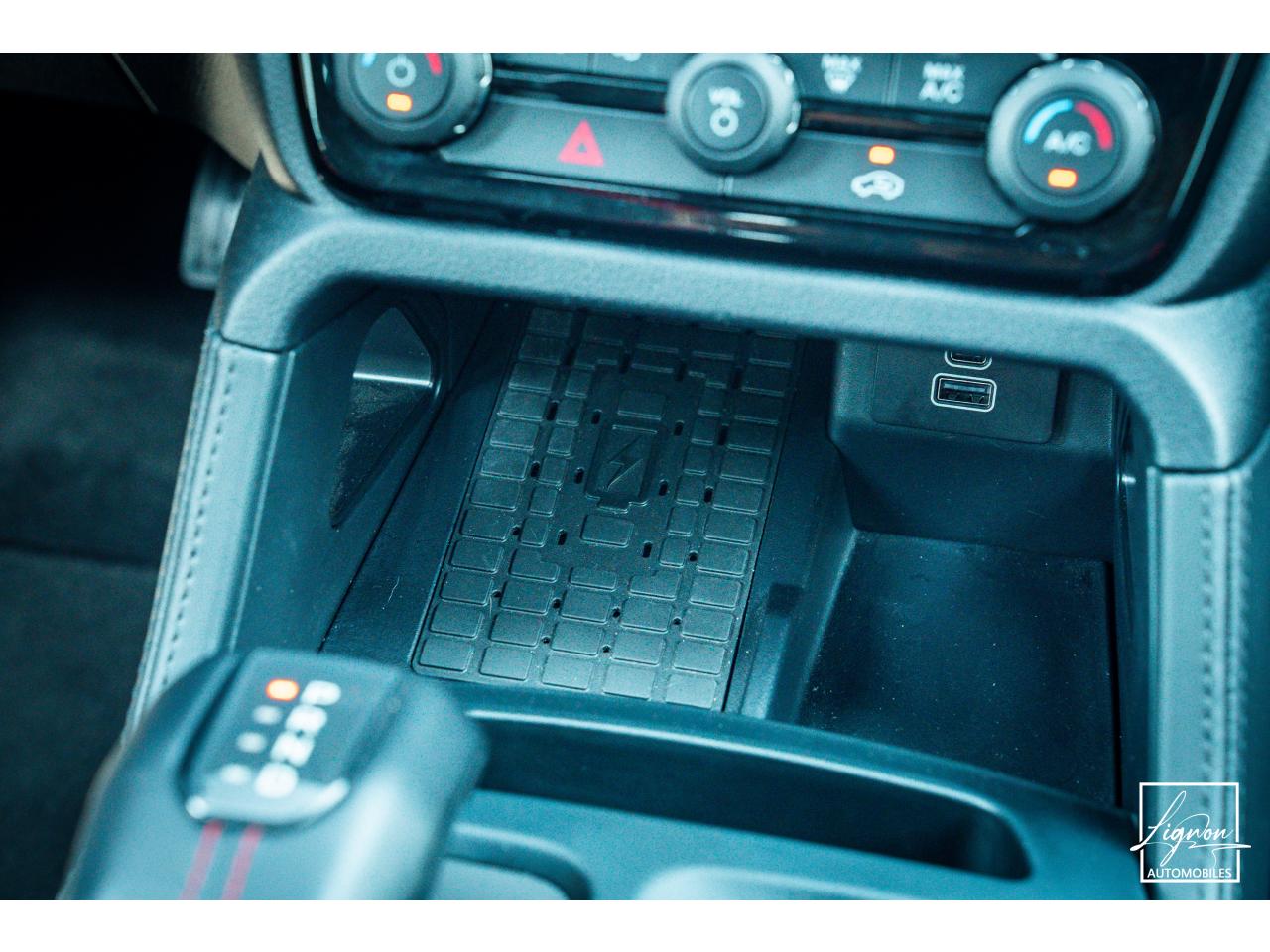 Photo FORD RANGER Raptor 3.0 V6 EcoBoost - 292 - BVA