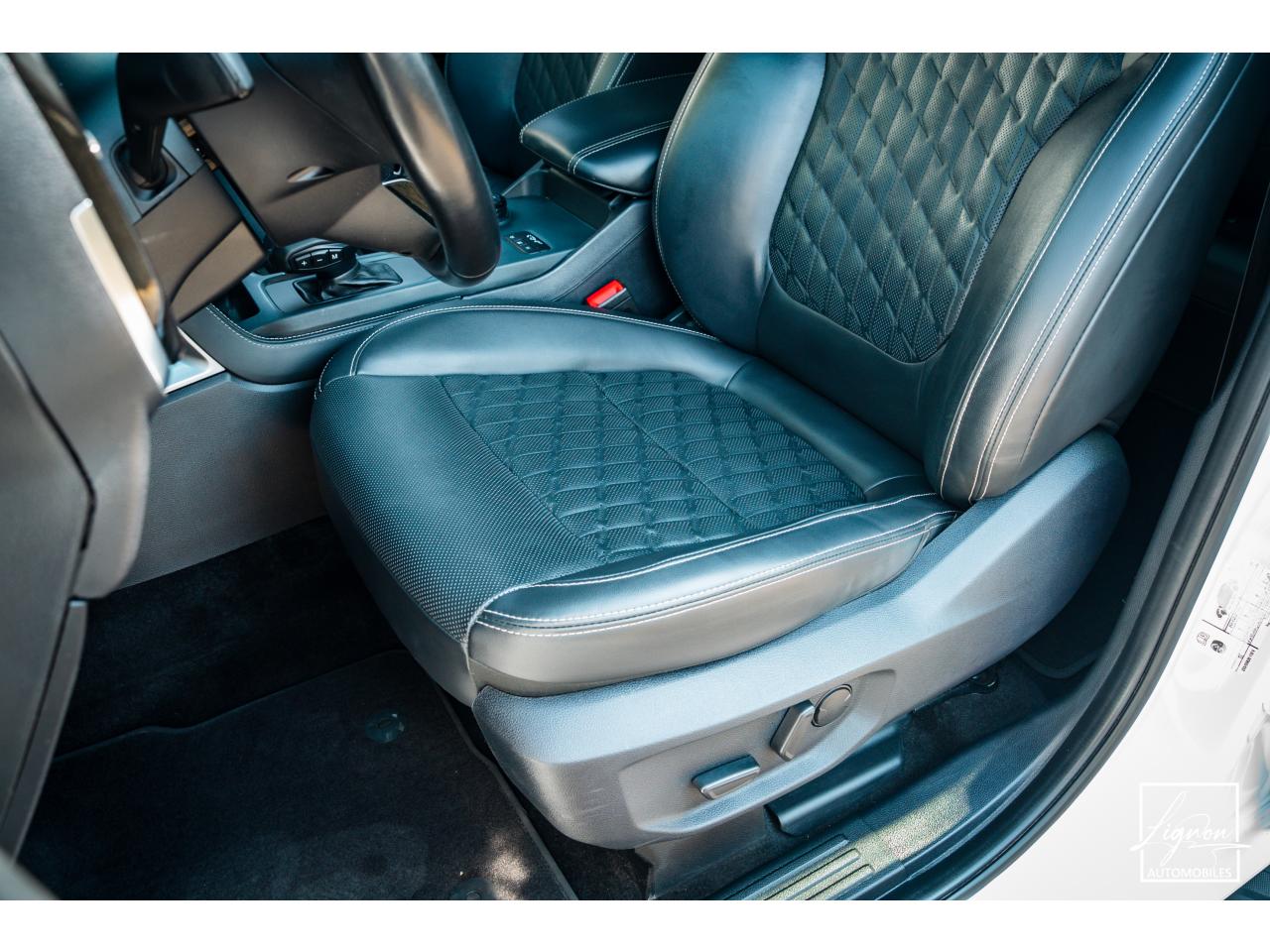 Photo FORD RANGER Platinum 3.0 V6 EcoBlue - 240 - BVA - AWD  2024 DOUBLE CABINE TVA Apparente