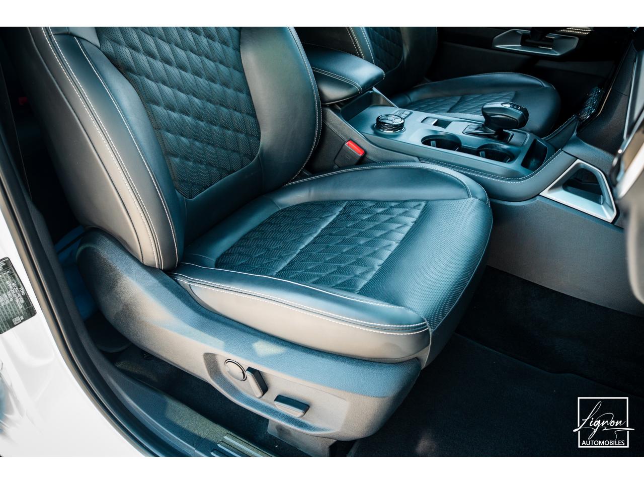 Photo FORD RANGER Platinum 3.0 V6 EcoBlue - 240 - BVA - AWD  2024 DOUBLE CABINE TVA Apparente