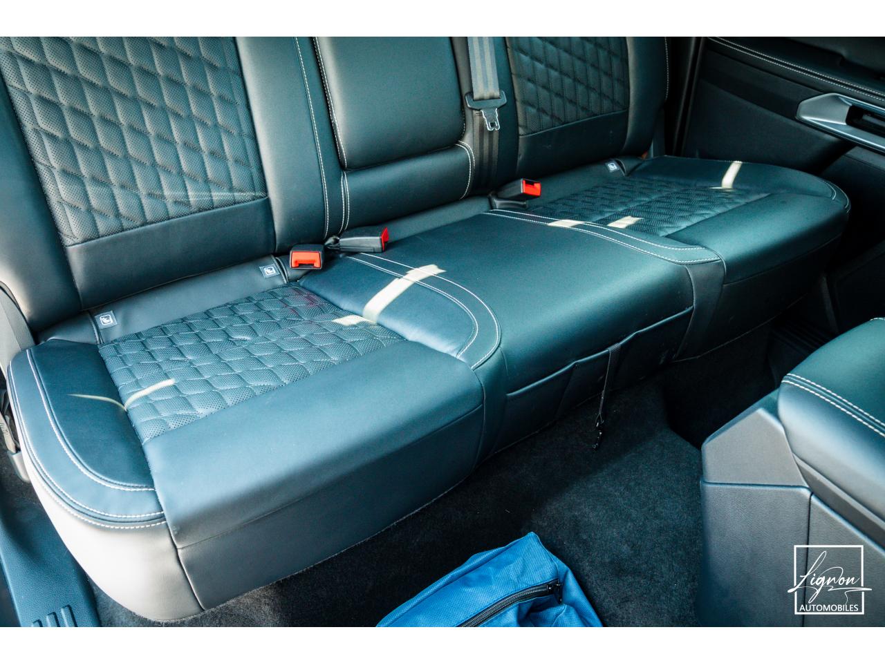 Photo FORD RANGER Platinum 3.0 V6 EcoBlue - 240 - BVA - AWD  2024 DOUBLE CABINE TVA Apparente