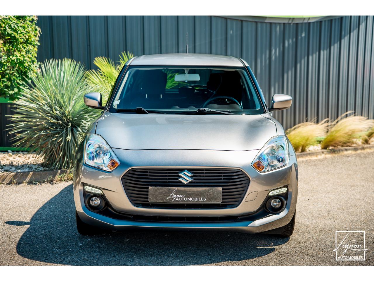 Photo SUZUKI SWIFT 1.2 Dualjet Hybrid Privilège CARPLAY/CAMERA DE RECUL