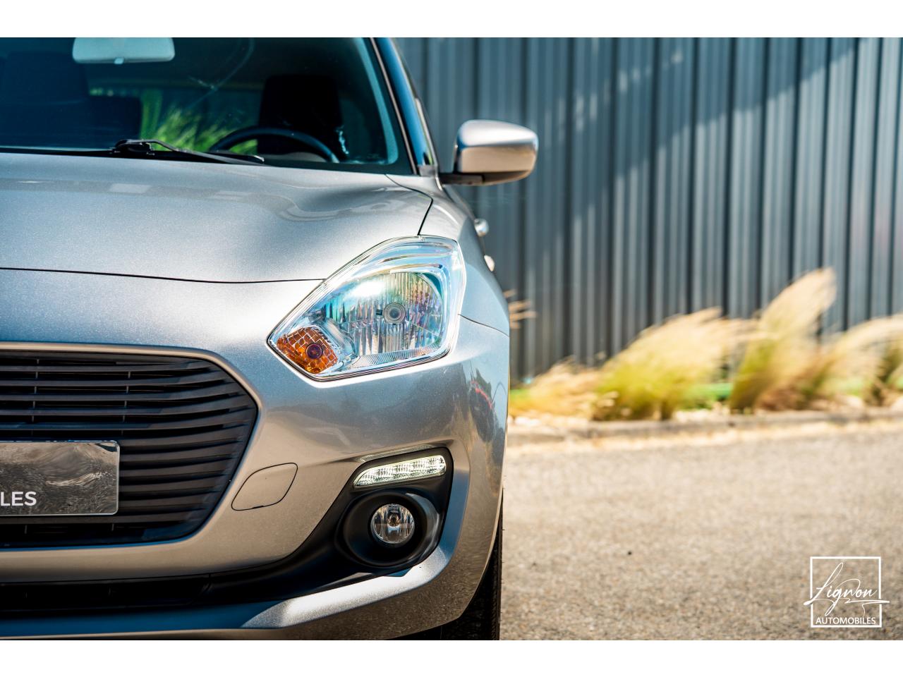 Photo SUZUKI SWIFT 1.2 Dualjet Hybrid Privilège CARPLAY/CAMERA DE RECUL
