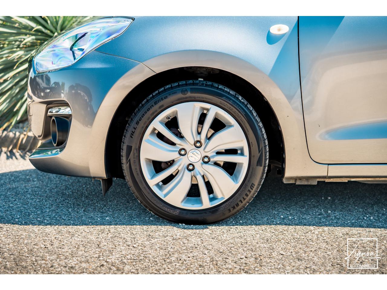 Photo SUZUKI SWIFT 1.2 Dualjet Hybrid Privilège CARPLAY/CAMERA DE RECUL