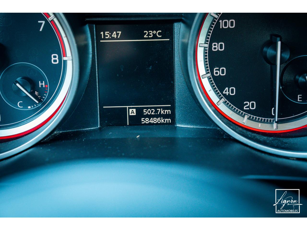 Photo SUZUKI SWIFT 1.2 Dualjet Hybrid Privilège CARPLAY/CAMERA DE RECUL