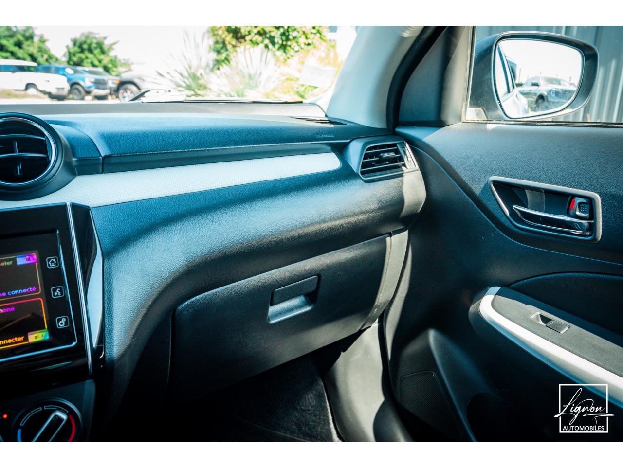 Photo SUZUKI SWIFT 1.2 Dualjet Hybrid Privilège CARPLAY/CAMERA DE RECUL