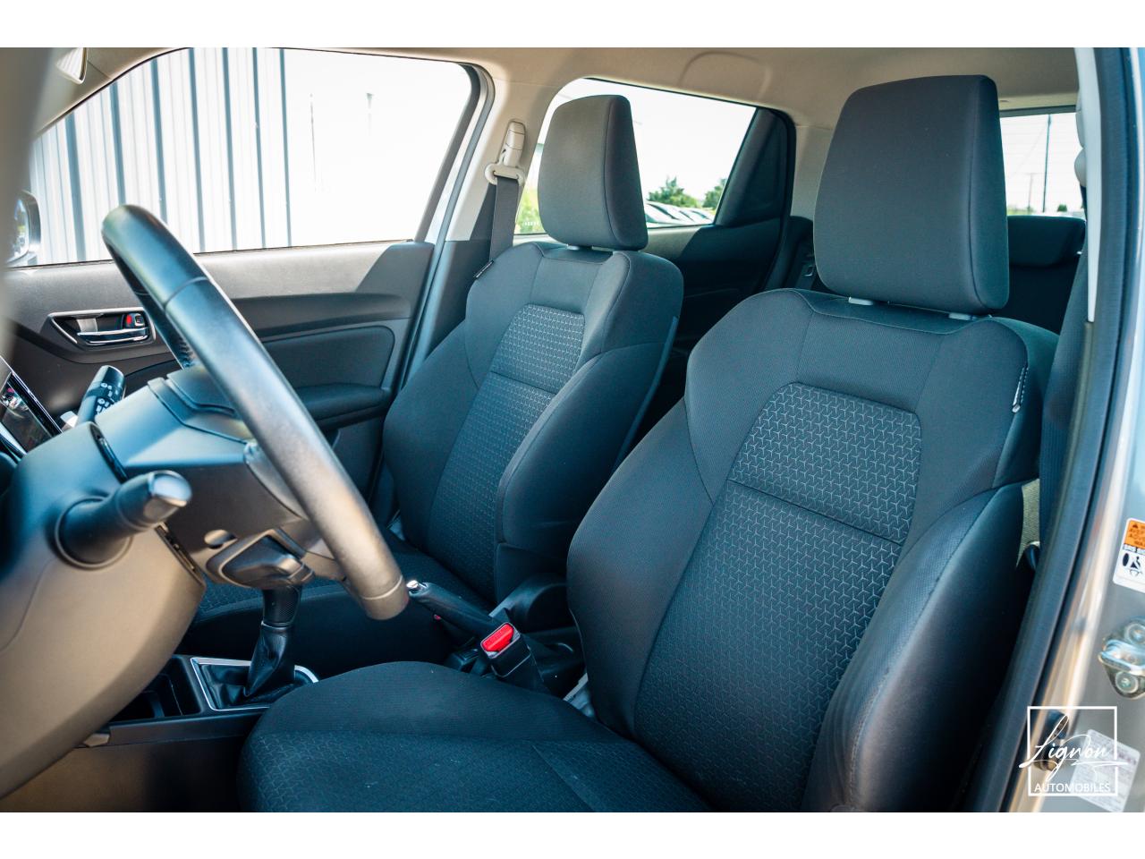 Photo SUZUKI SWIFT 1.2 Dualjet Hybrid Privilège CARPLAY/CAMERA DE RECUL