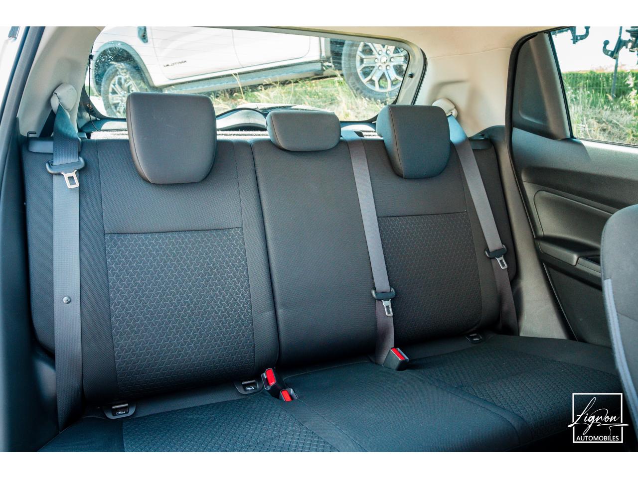 Photo SUZUKI SWIFT 1.2 Dualjet Hybrid Privilège CARPLAY/CAMERA DE RECUL