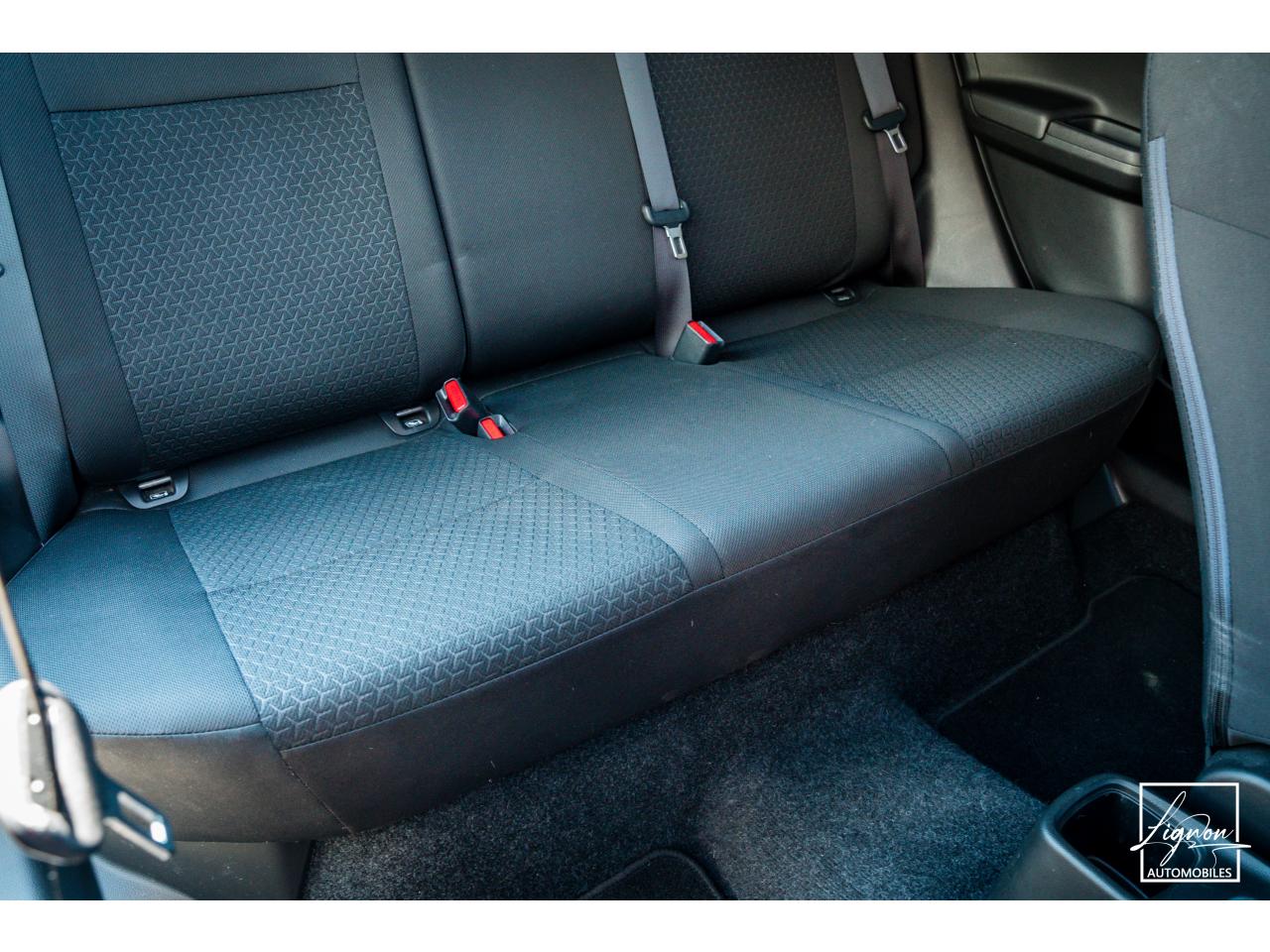Photo SUZUKI SWIFT 1.2 Dualjet Hybrid Privilège CARPLAY/CAMERA DE RECUL
